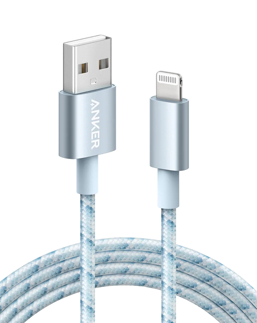 کابل USB-A به Lightning انکر ۳۳۱