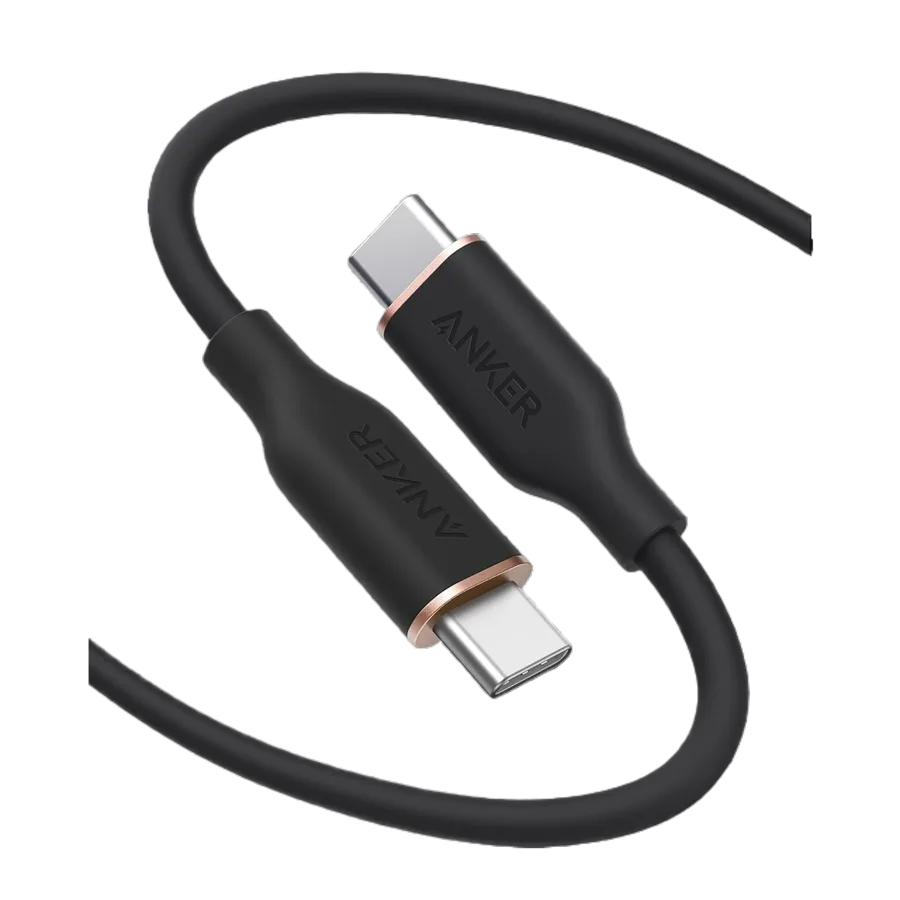 کابل USB-C به USB-C انکر ۶۴۳